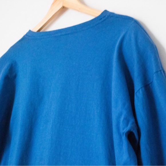 Light House | Vintage 80s/90s NWT RARE 100% Black Woman Top/Pants Set | 1 Size - Picture 11 of 12